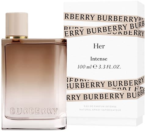 burberry her parfum idealo|parfum burberry her femme.